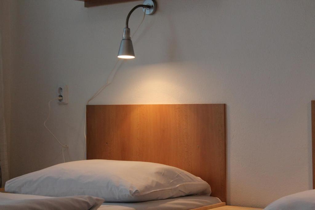 Hostel Turist Zvolen Dış mekan fotoğraf
