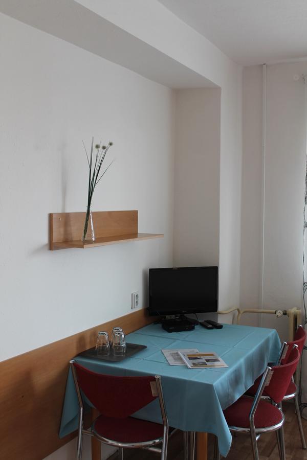 Hostel Turist Zvolen Dış mekan fotoğraf