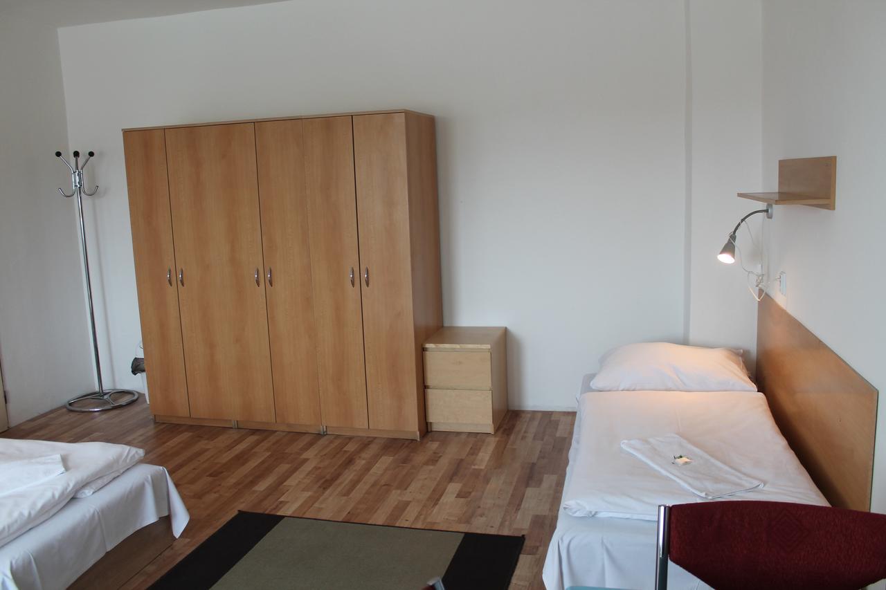 Hostel Turist Zvolen Dış mekan fotoğraf
