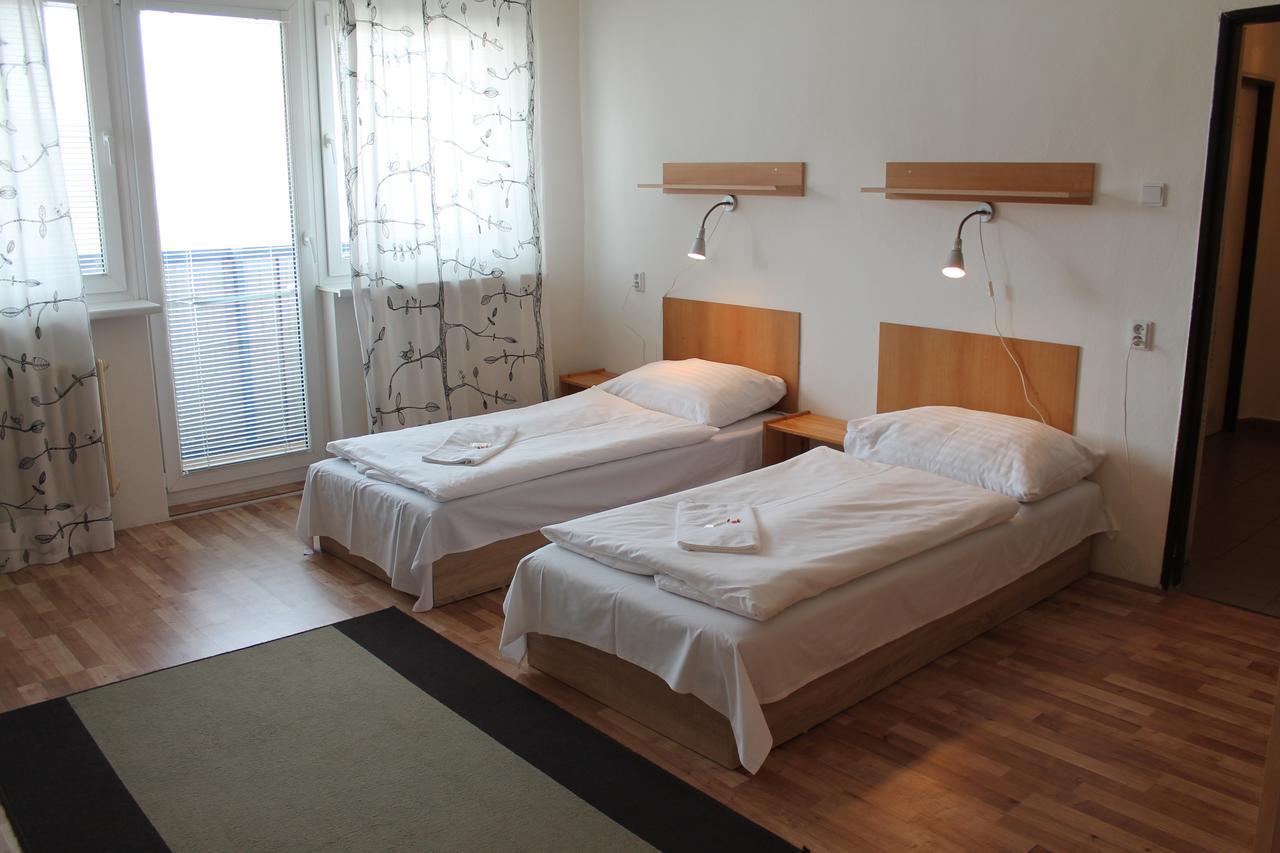 Hostel Turist Zvolen Dış mekan fotoğraf