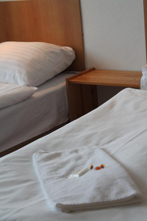 Hostel Turist Zvolen Dış mekan fotoğraf