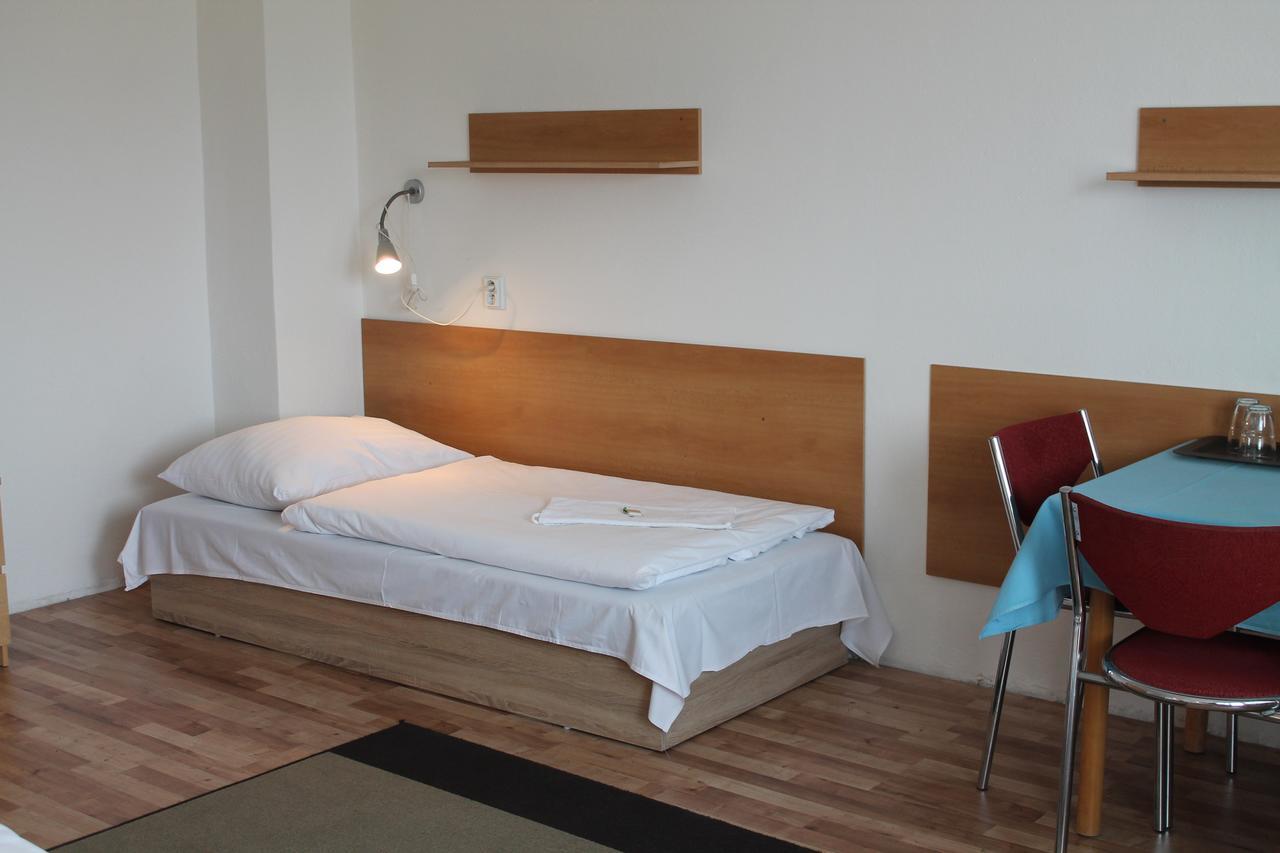 Hostel Turist Zvolen Dış mekan fotoğraf